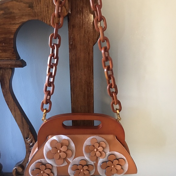 Michael Kors collection Hadley bag - Picture 3 of 11